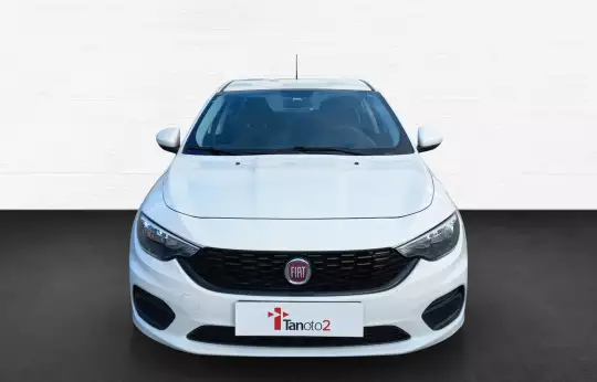 Fiat Egea 1.3 Multijet Easy 95HP