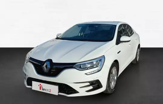 Renault Megane Sedan 1.5 Blue Dci Joy Edc 115HP