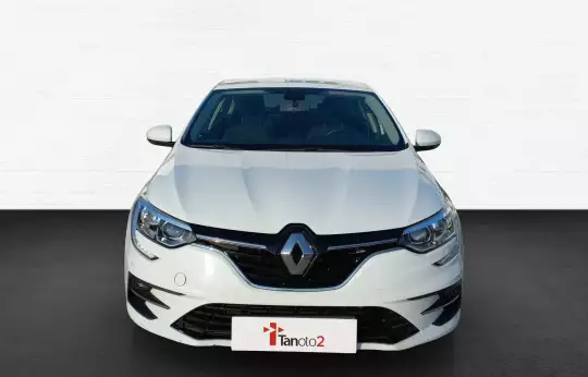 Renault Megane Sedan 1.5 Blue Dci Joy Edc 115HP