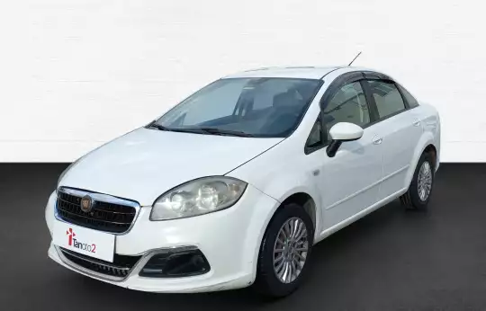 Fiat Linea 1.3 Multijet Easy 95HP