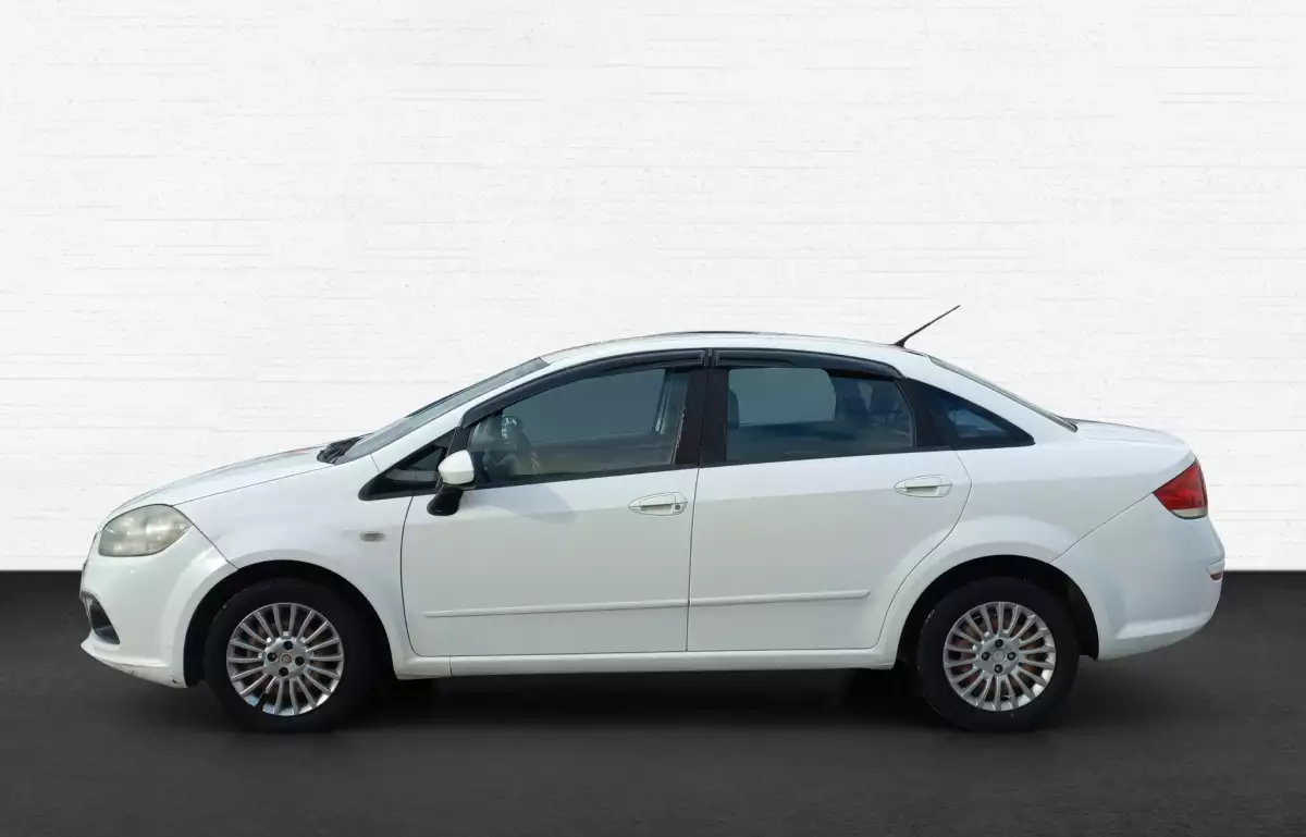 Fiat Linea 1.3 Multijet Easy 95HP