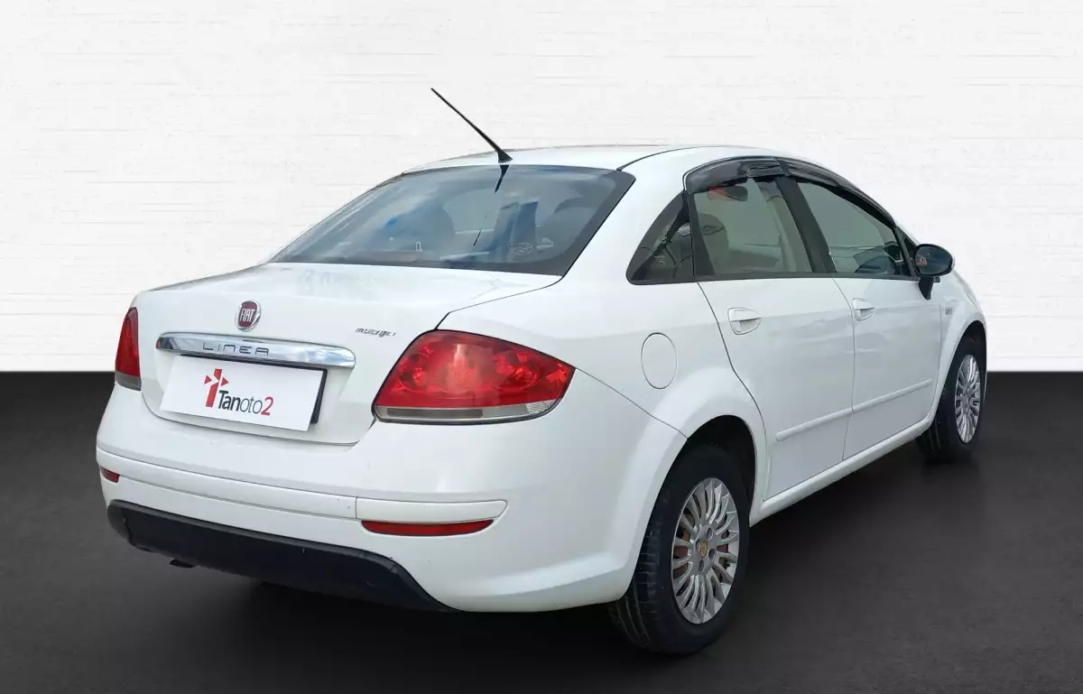 Fiat Linea 1.3 Multijet Easy 95HP