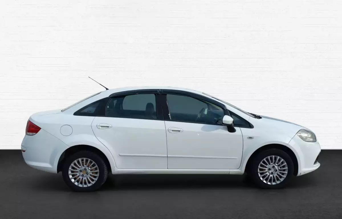 Fiat Linea 1.3 Multijet Easy 95HP