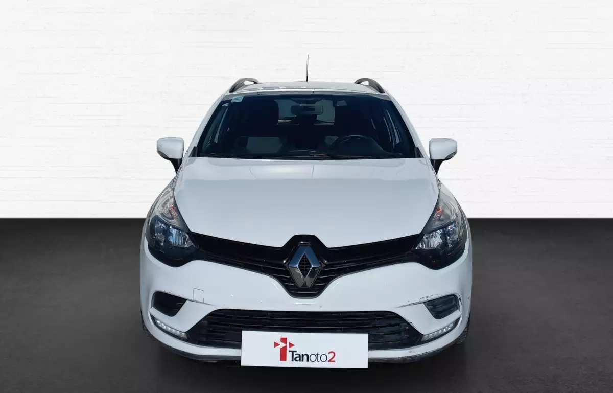 Renault Clio Sport Tourer 1.5 Dci Joy 75HP