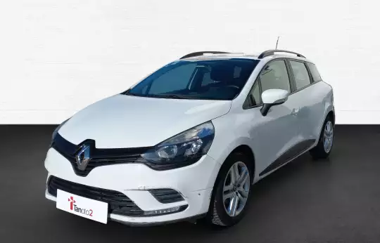 Renault Clio Sport Tourer 1.5 Dci Joy 75HP