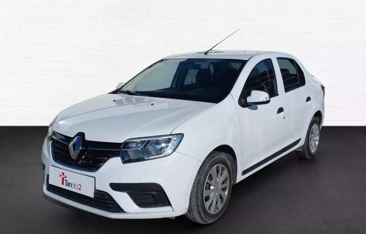 Renault Symbol 1.0 Tce Eco Joy 100HP