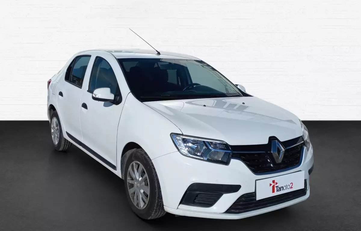 Renault Symbol 1.0 Tce Eco Joy 100HP