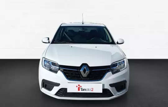 Renault Symbol 1.0 Tce Eco Joy 100HP