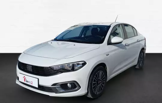 Fiat Egea 1.3 Multijet II Easy Plus 95HP