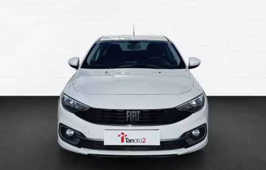 Fiat Egea 1.3 Multijet II Easy Plus 95HP