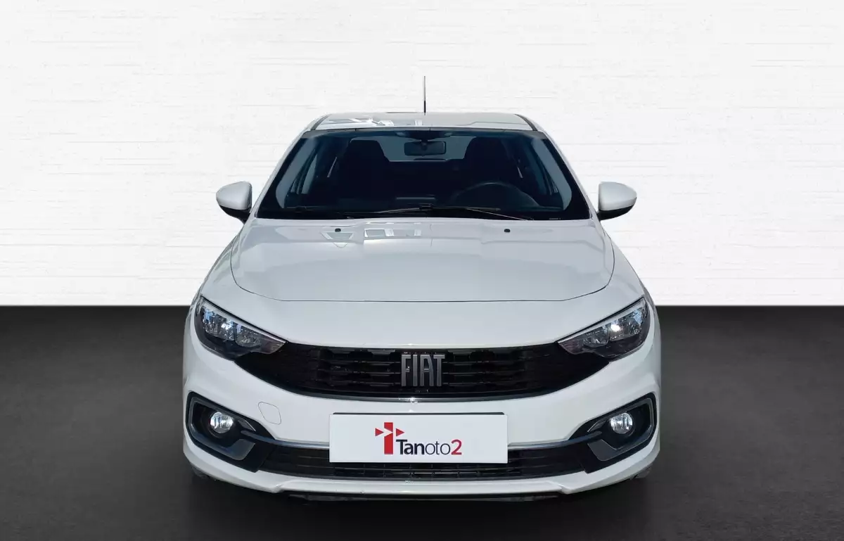 Fiat Egea 1.3 Multijet II Easy Plus 95HP