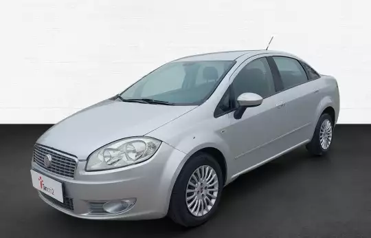 Fiat Linea 1.3 Multijet Active Plus 90HP