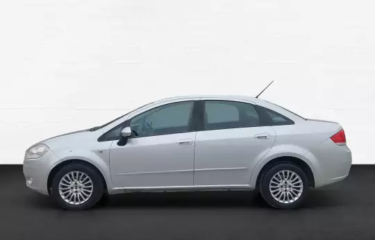 Fiat Linea 1.3 Multijet Active Plus 90HP