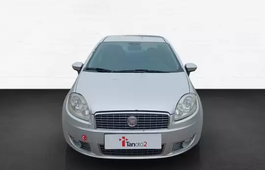 Fiat Linea 1.3 Multijet Active Plus 90HP