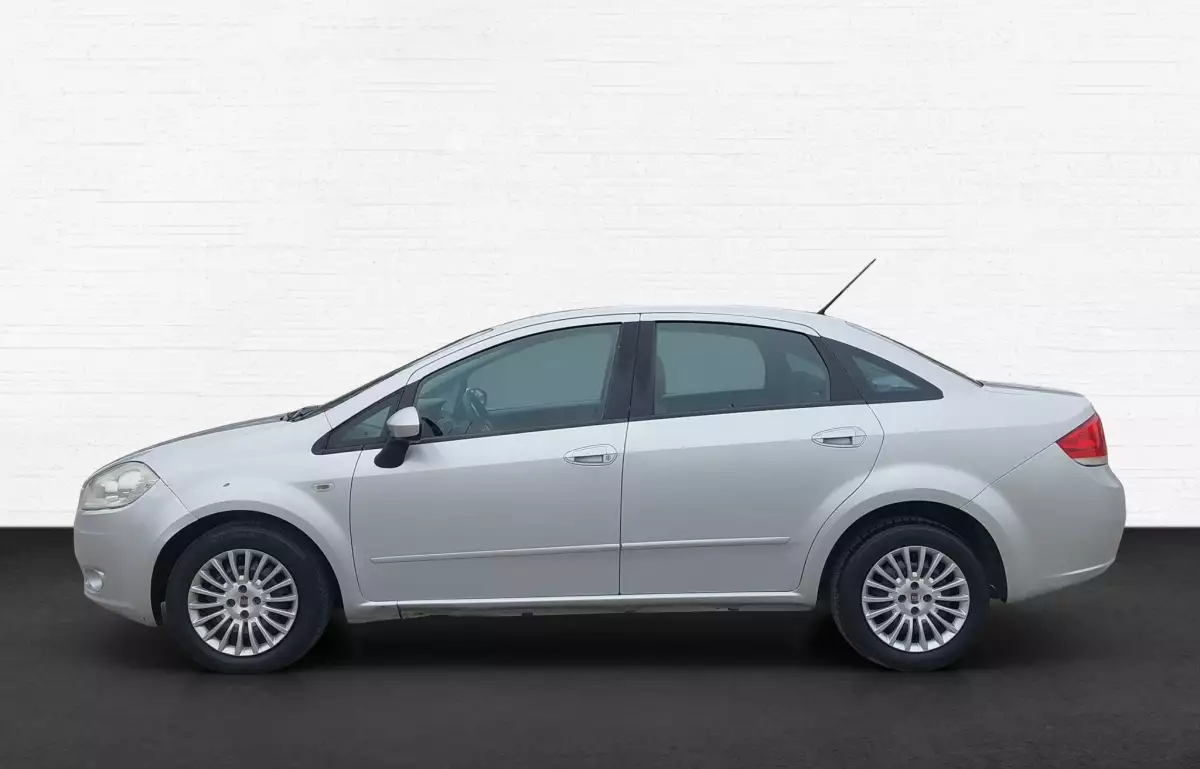 Fiat Linea 1.3 Multijet Active Plus 90HP