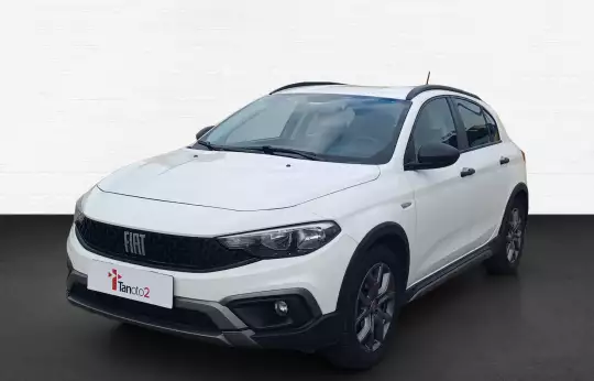 Fiat Egea Cross 1.6 Multijet Street Plus Dct 130HP