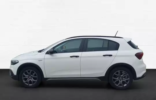 Fiat Egea Cross 1.6 Multijet Street Plus Dct 130HP