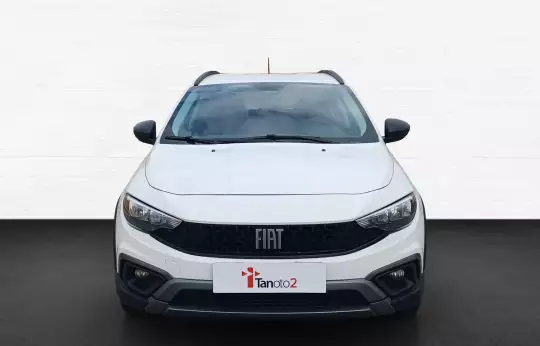 Fiat Egea Cross 1.6 Multijet Street Plus Dct 130HP