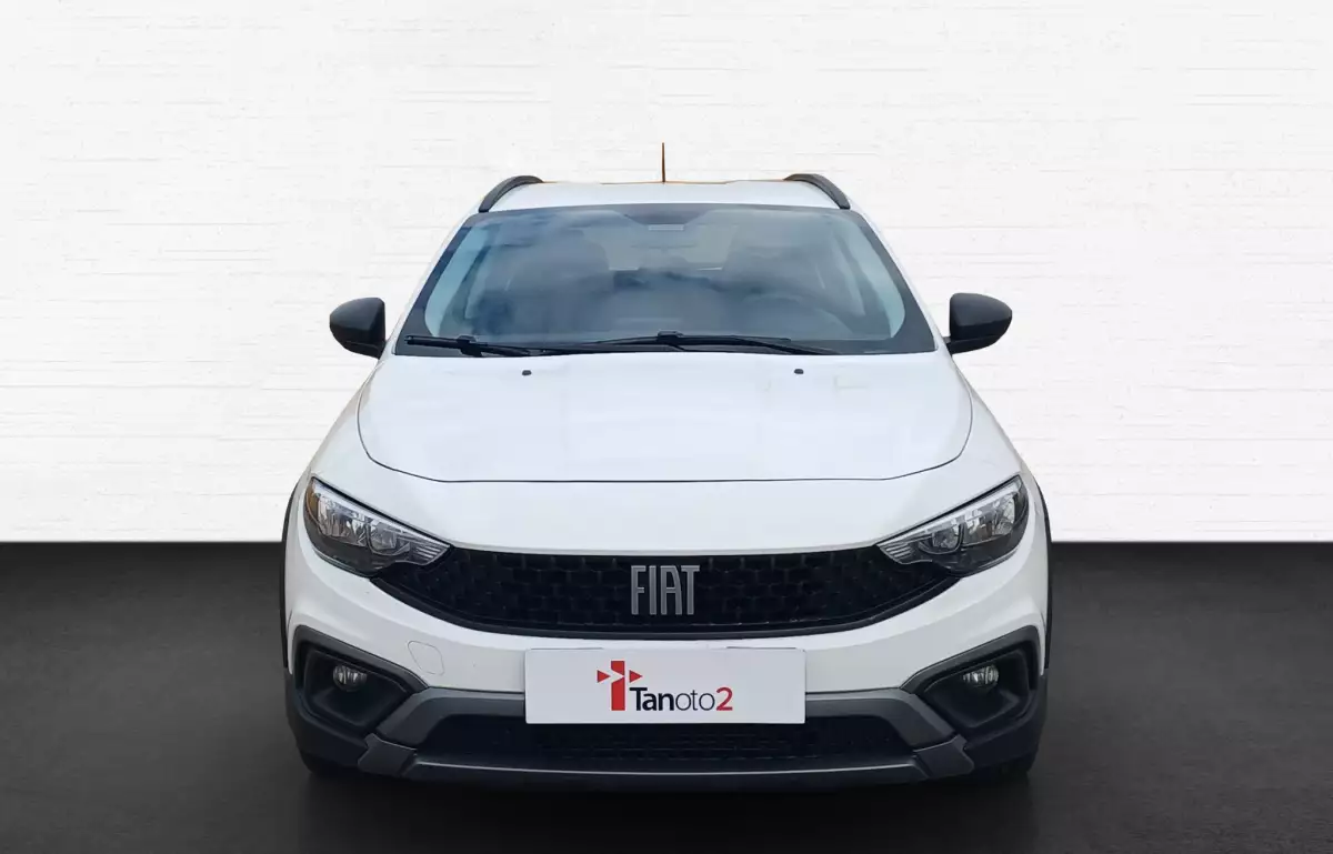 Fiat Egea Cross 1.6 Multijet Street Plus Dct 130HP