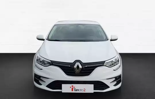 Renault Megane Sedan 1.5 Blue Dci Joy Edc 115HP