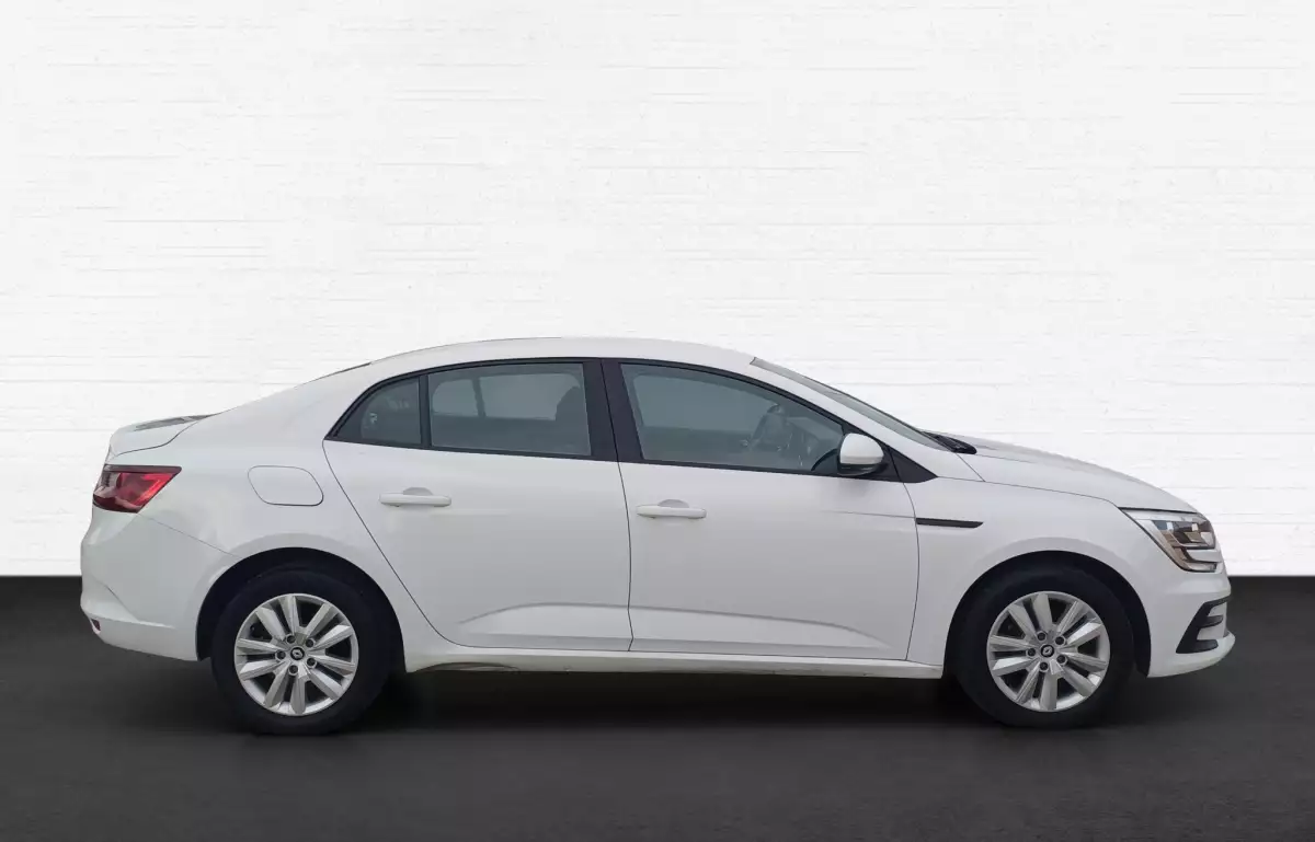 Renault Megane Sedan 1.3 Tce Joy Edc 140HP