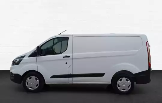 Ford Transit Custom 2.0 Ecoblue Upgrade 320 S Trend 105HP