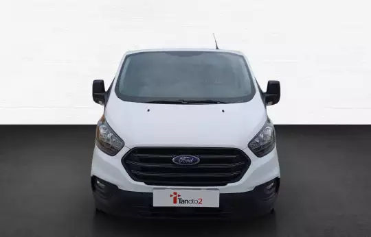 Ford Transit Custom 2.0 Ecoblue Upgrade 320 S Trend 105HP