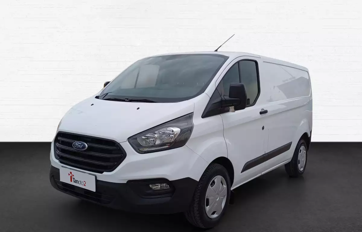 Ford Transit Custom 2.0 Ecoblue Upgrade 320 S Trend 105HP