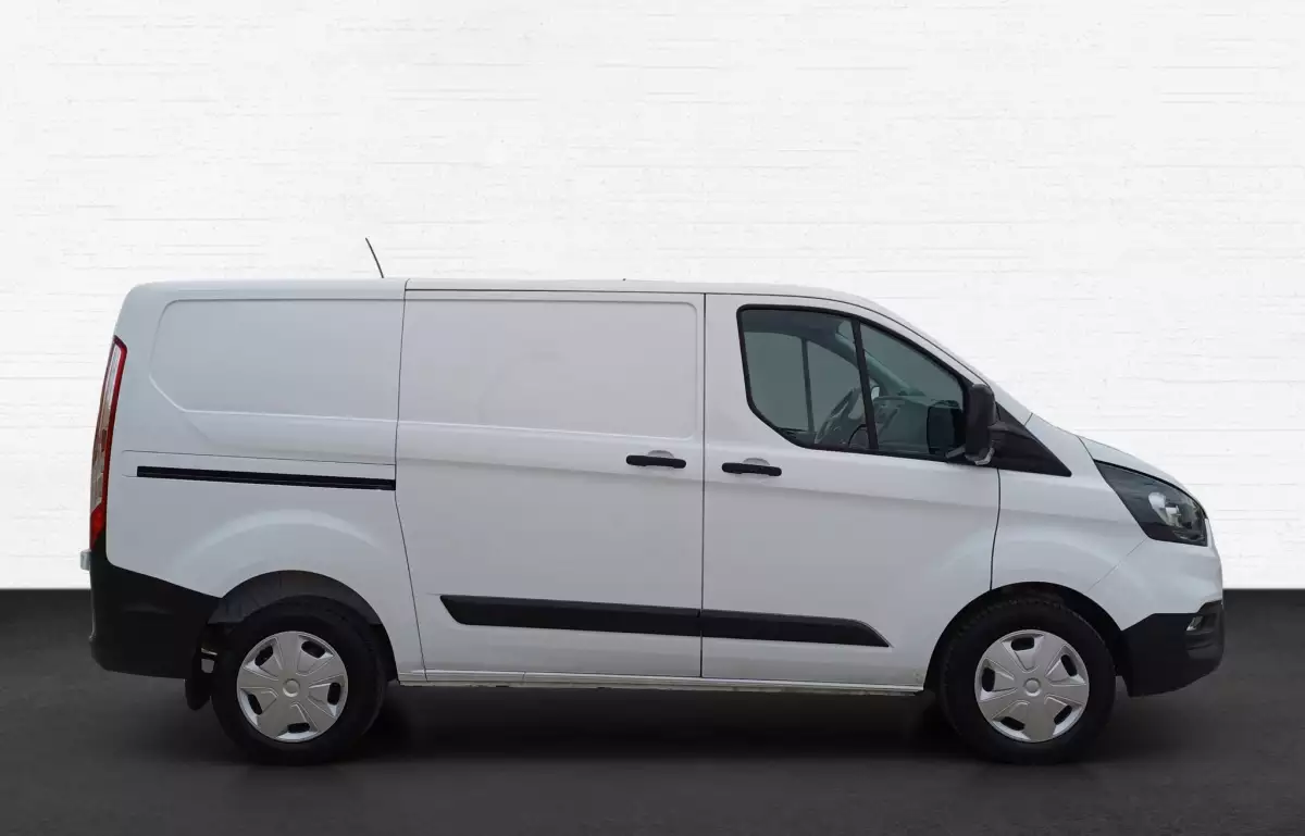 Ford Transit Custom 2.0 Ecoblue Upgrade 320 S Trend 105HP