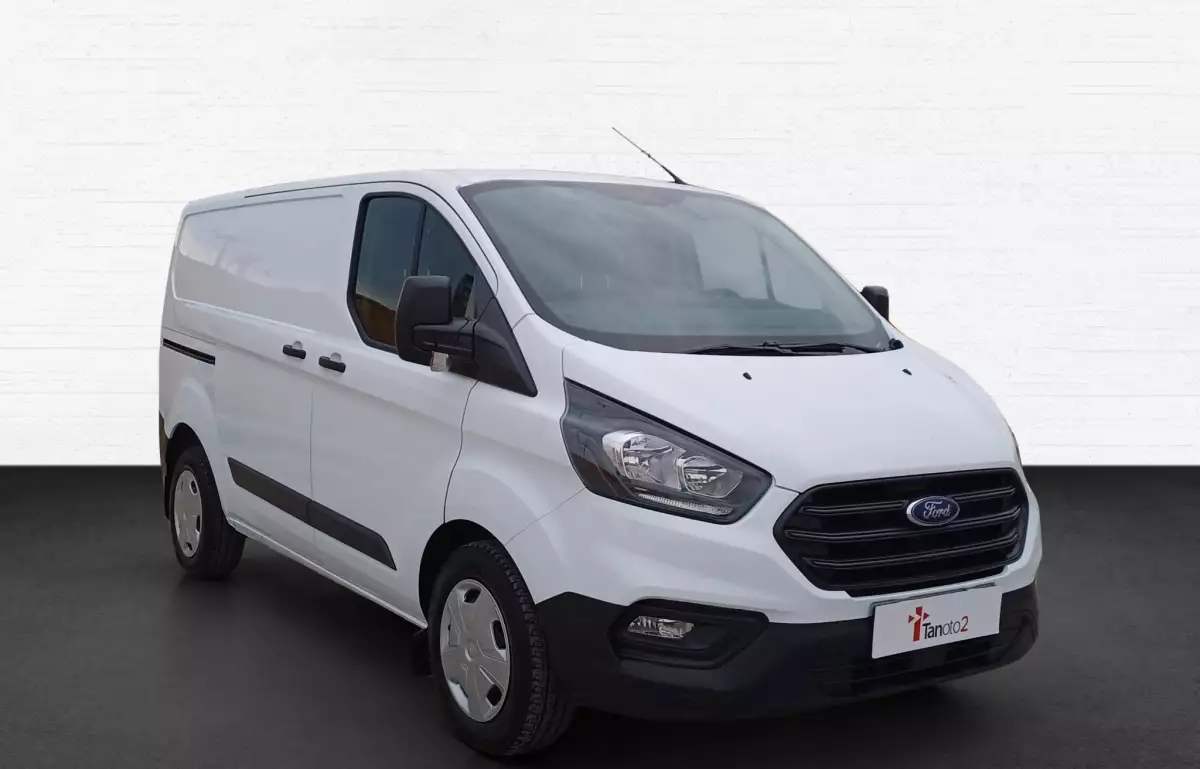 Ford Transit Custom 2.0 Ecoblue Upgrade 320 S Trend 105HP