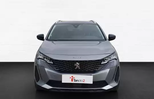 Peugeot 3008 1.5 Bluehdi Allure Eat8 130HP