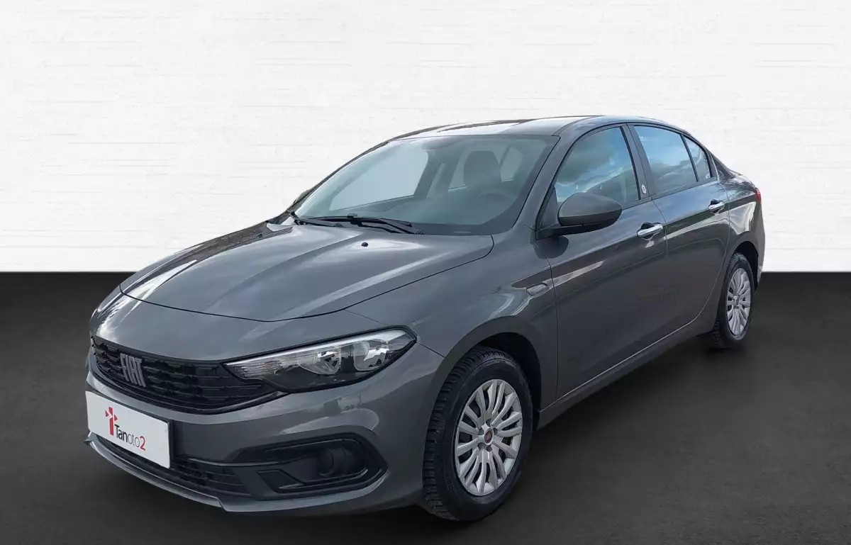 Fiat Egea 1.4 Fire Easy 95HP