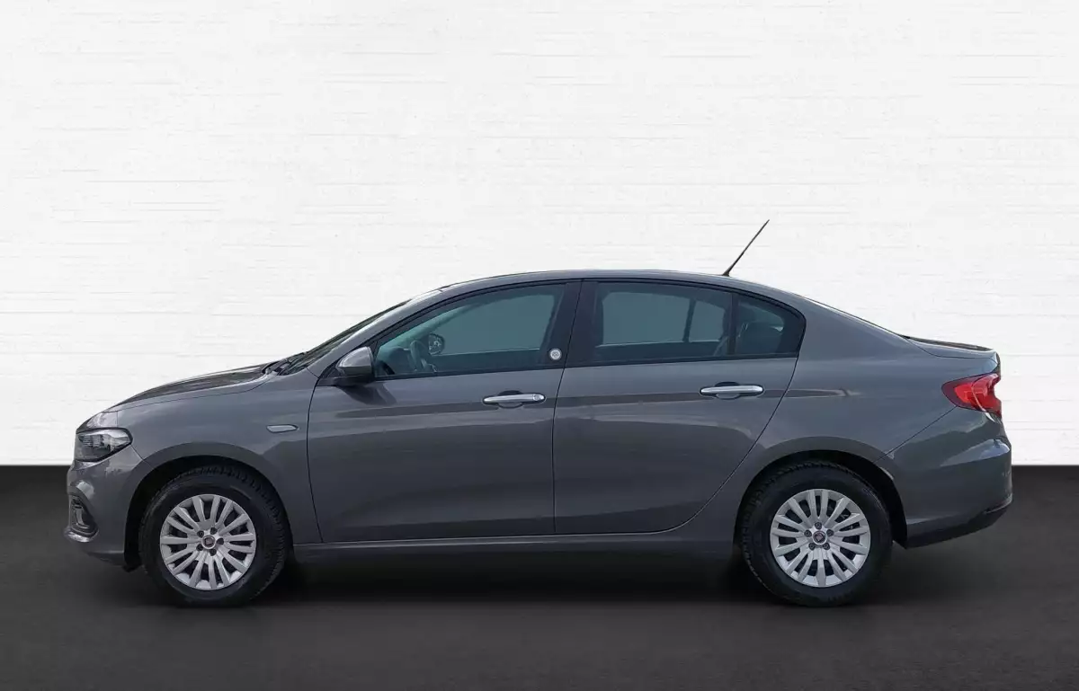 Fiat Egea 1.4 Fire Easy 95HP