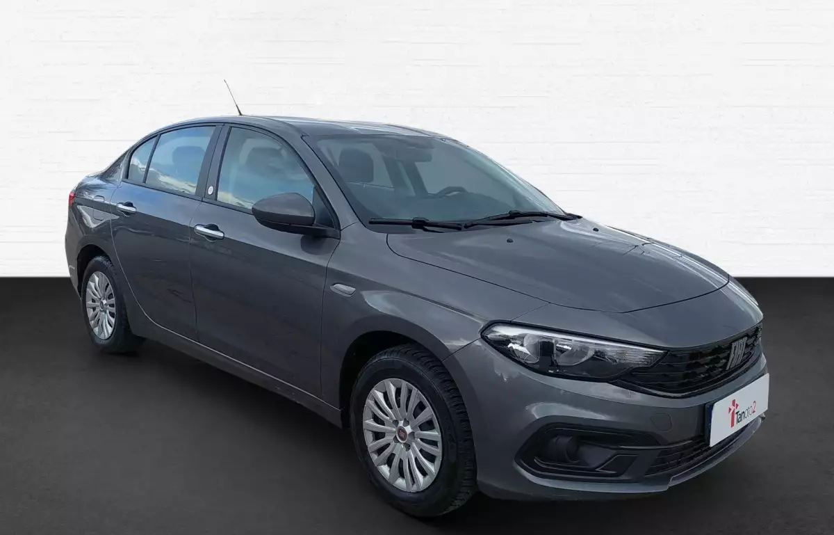 Fiat Egea 1.4 Fire Easy 95HP