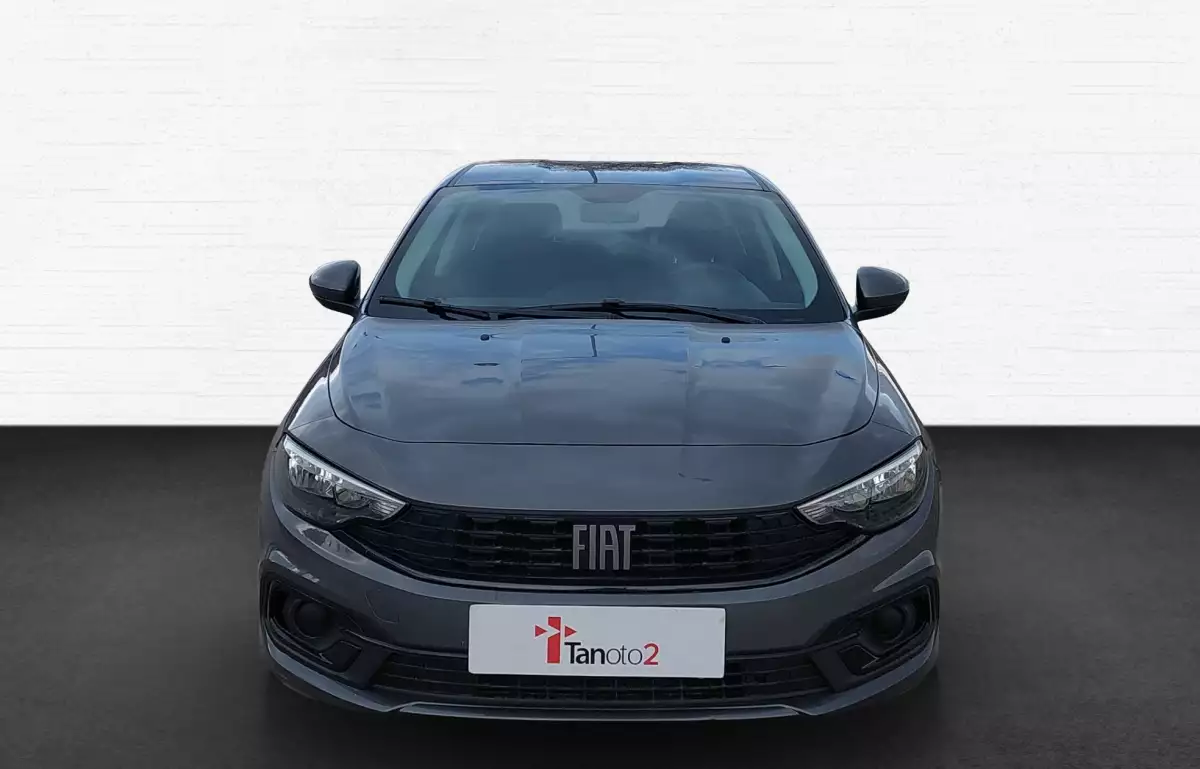 Fiat Egea 1.4 Fire Easy 95HP