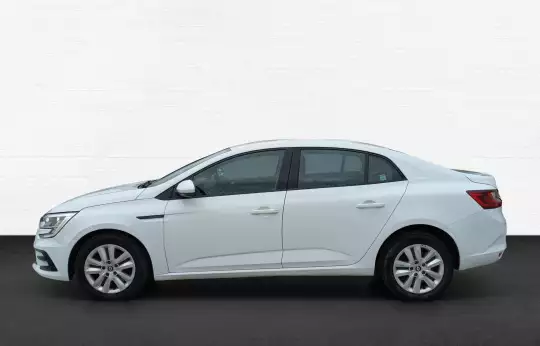 Renault Megane Sedan 1.3 Tce Joy Edc 140HP