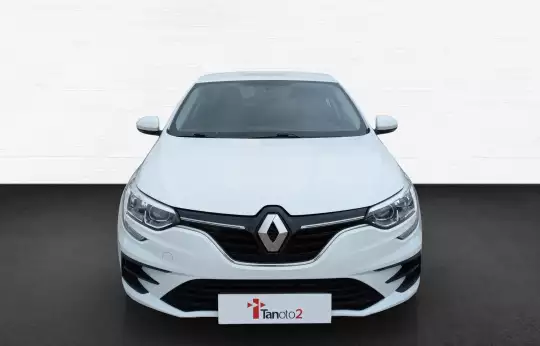 Renault Megane Sedan 1.3 Tce Joy Edc 140HP