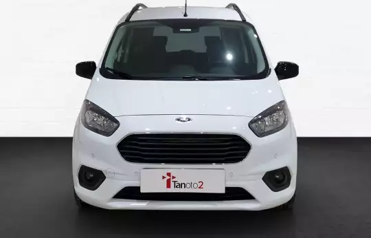 Ford Tourneo Courier 1.0 Ecoboost Titanium Plus 100HP