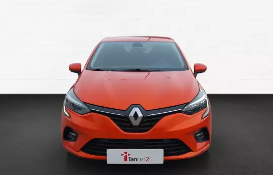 Renault Clio 1.0 Tce Icon X-Tronic 100HP