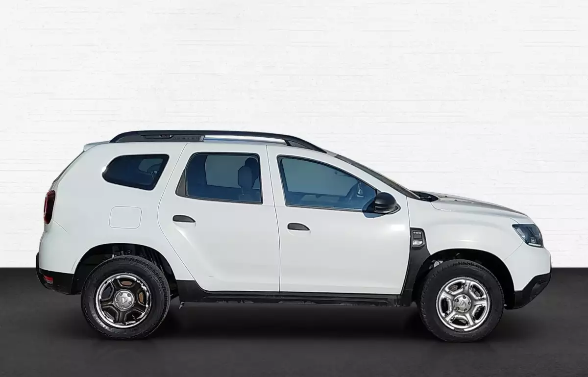 Dacia Duster 1.5 Bluedci 4x4 Comfort 115HP