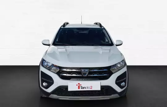 Dacia Sandero Stepway 1.0 Tce Comfort 90HP