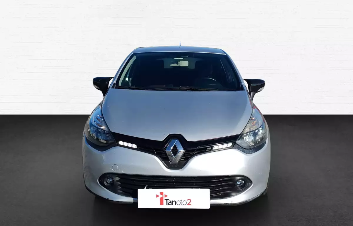 Renault Clio 1.5 Dci Joy 75HP