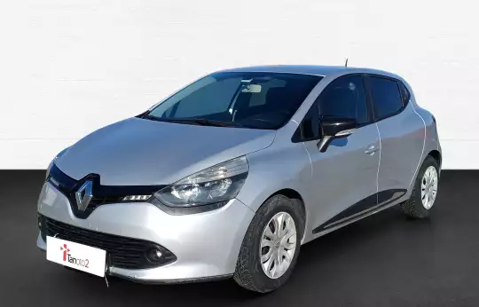 Renault Clio 1.5 Dci Joy 75HP