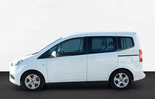 Ford Tourneo Courier 1.5 Tdci Deluxe 100HP