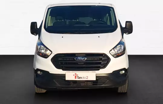 Ford Transit Custom 2.0 Ecoblue Upgrade 320 S Trend 105HP