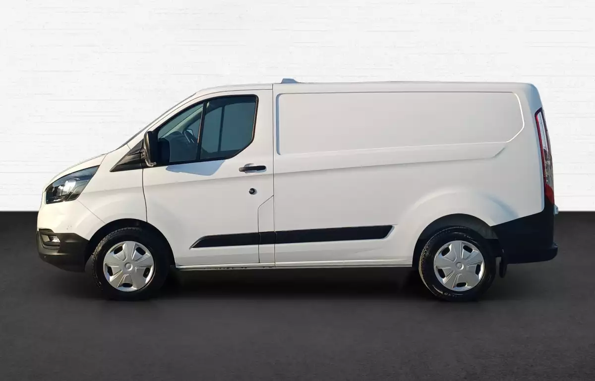 Ford Transit Custom 2.0 Ecoblue Upgrade 320 S Trend 105HP