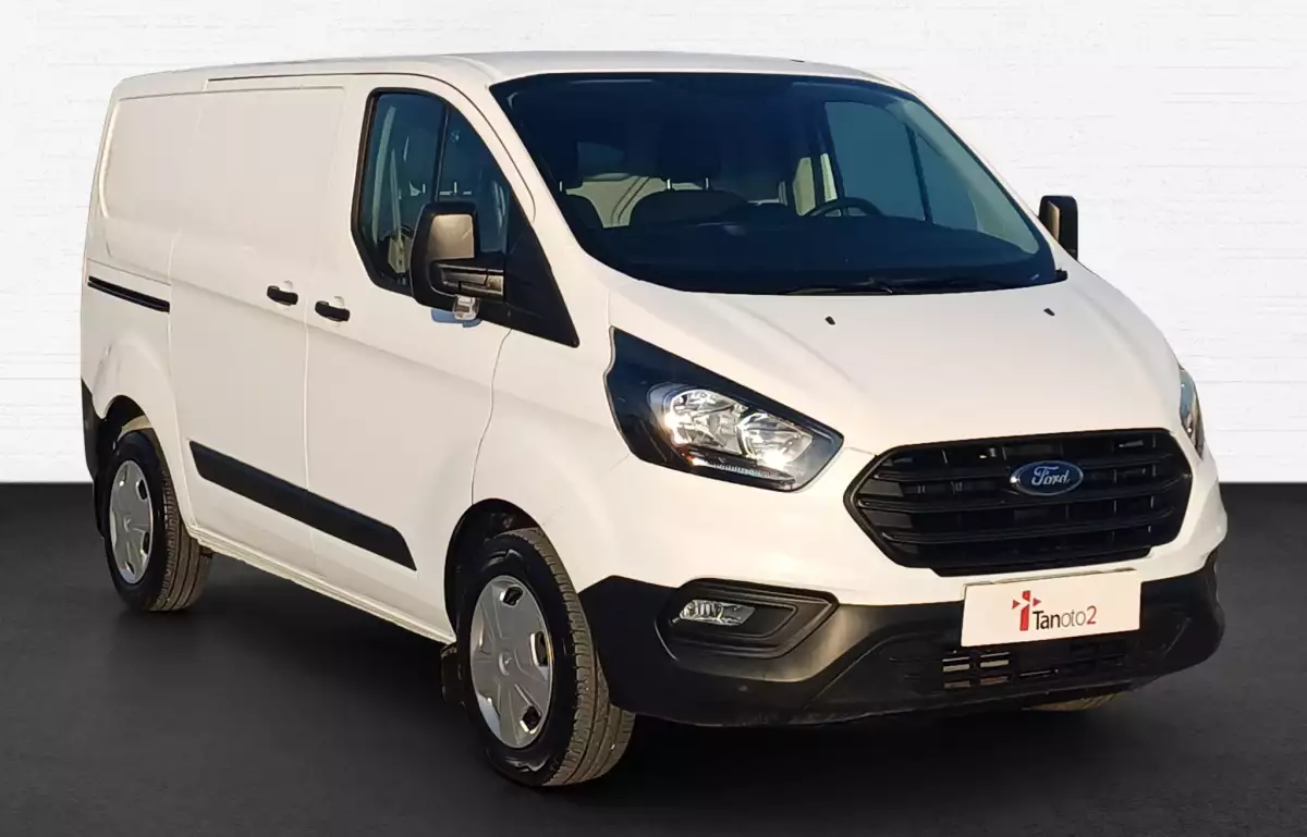 Ford Transit Custom 2.0 Ecoblue Upgrade 320 S Trend 105HP