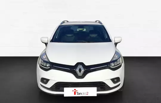 Renault Clio Sport Tourer 1.5 Dci Icon Edc 90HP