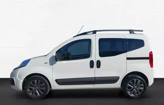 Fiat Fiorino Combi 1.3 Multijet Premio E6DF 95HP