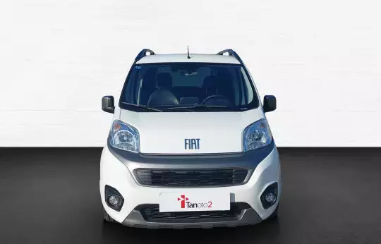 Fiat Fiorino Combi 1.3 Multijet Premio E6DF 95HP